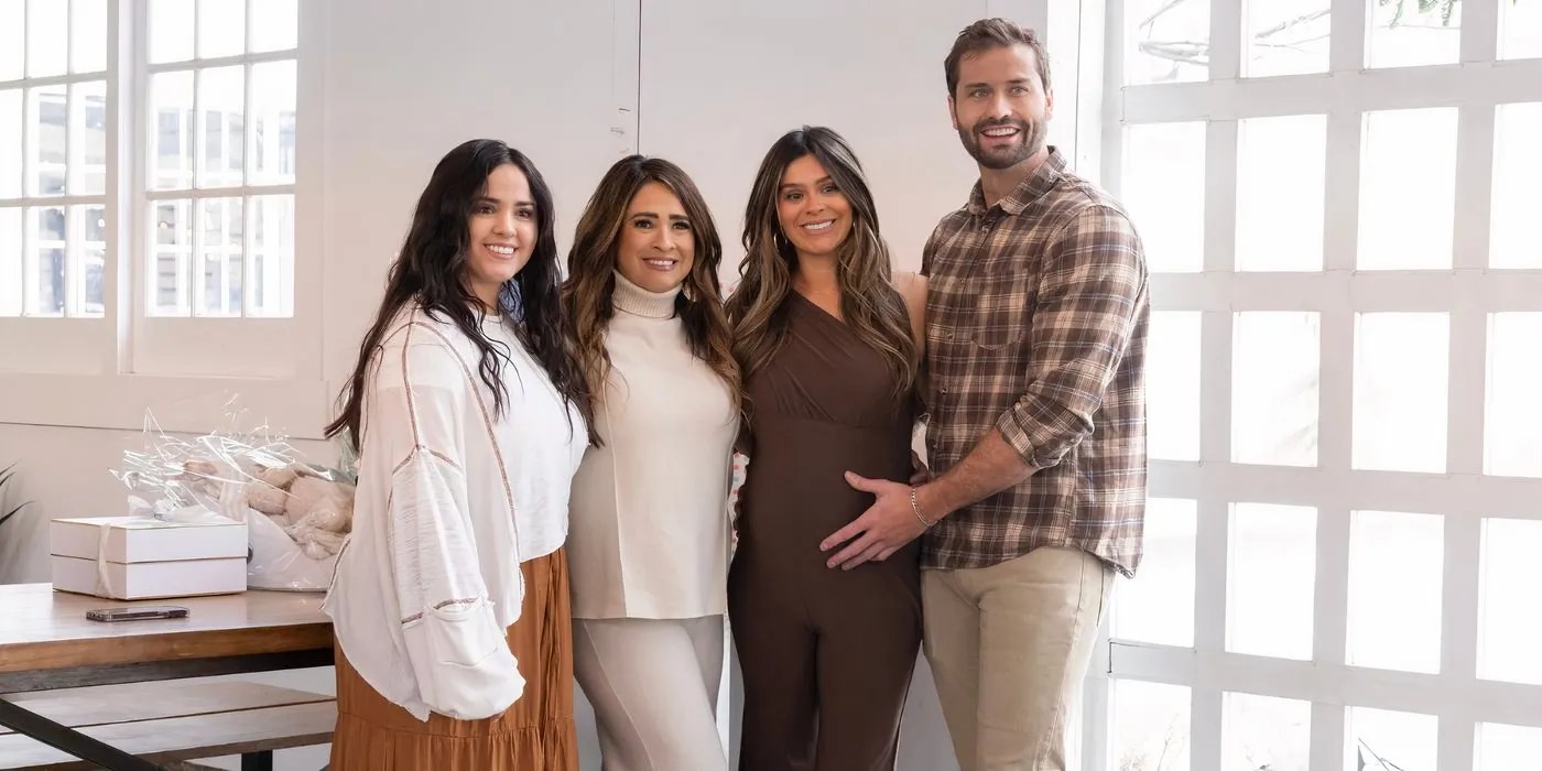 I Think Taylor Frankie Paul’s Mom Liann Is The Villain In Her Life