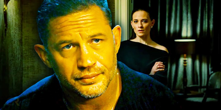 What’s Going On With Bella & Harry In MobLand, And Is She Plotting Against The Harrigans?