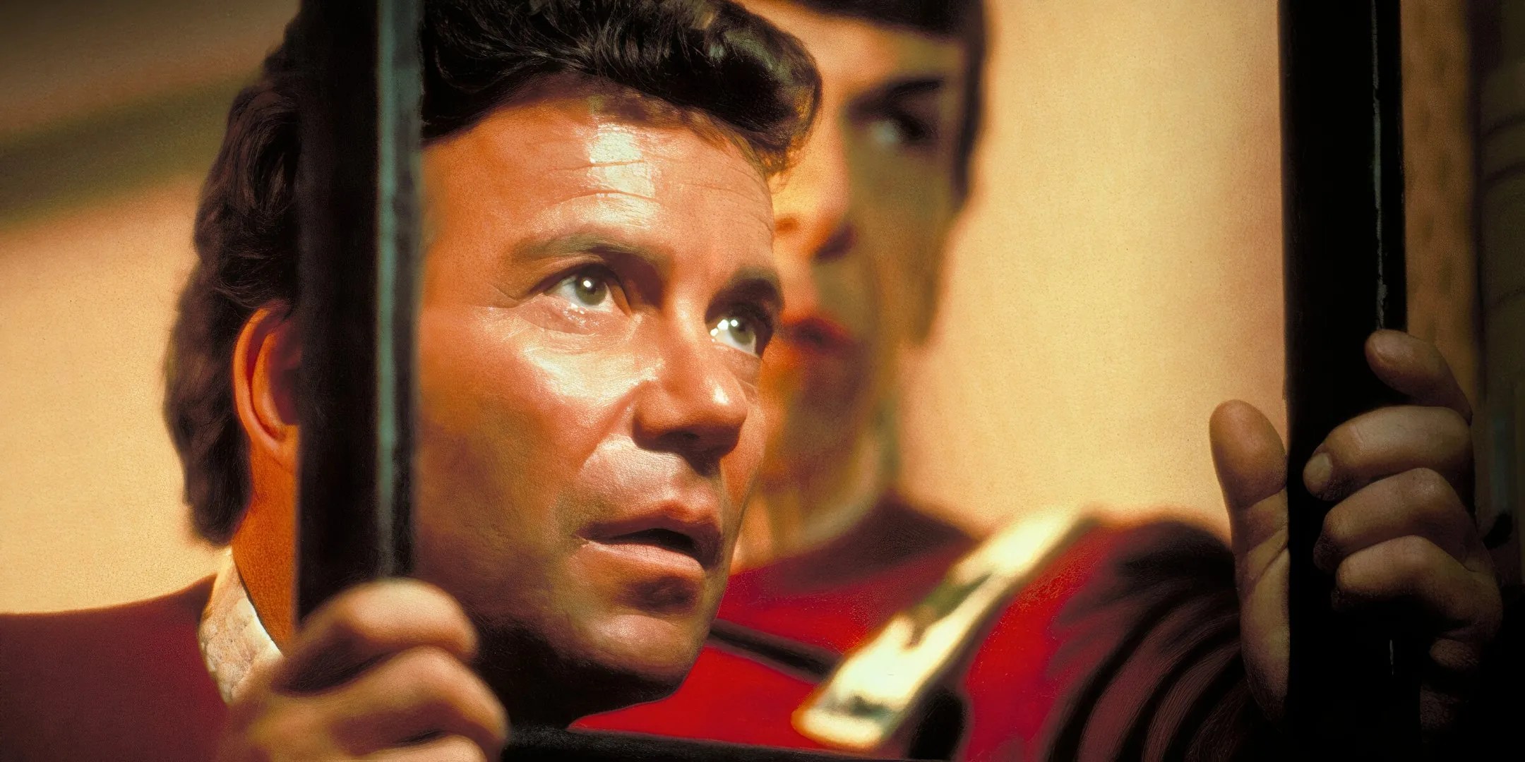 Star Trek’s Best Movie Fixed The Franchise In Its Opening Credits Star Trek’s Best Movie Fixed The Franchise In Its Opening Credits