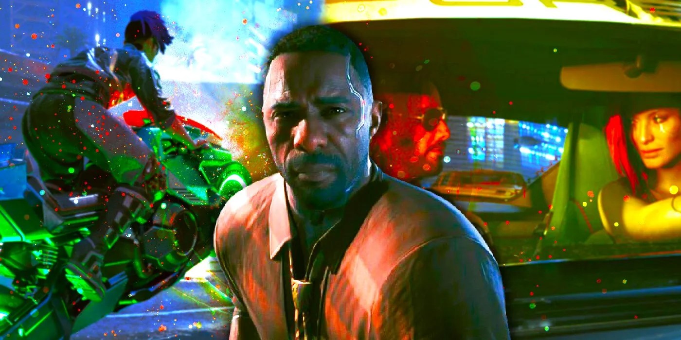 Cyberpunk 2077 Fans May Have To Wait For The Sequel, But For A Great Reason Cyberpunk 2077 Fans May Have To Wait For The Sequel, But For A Great Reason