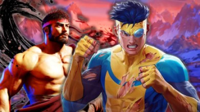 Invincible VS is the end of an era for fighting games, but it could be the start of a new Invincible VS is the end of an era for fighting games, but it could be the start of a new