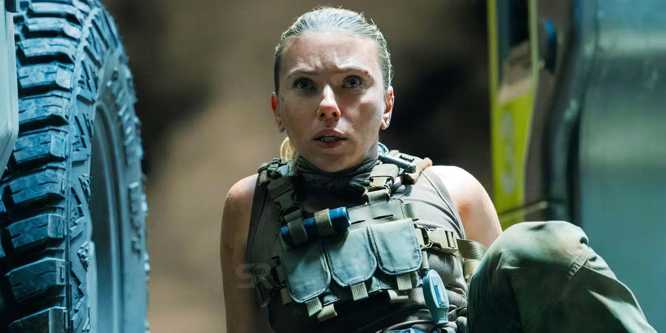 Jurassic World Rebirth Creates A Dino-Sized Plot Hole & Repeats A Divisive Franchise Twist Jurassic World Rebirth Creates A Dino-Sized Plot Hole & Repeats A Divisive Franchise Twist