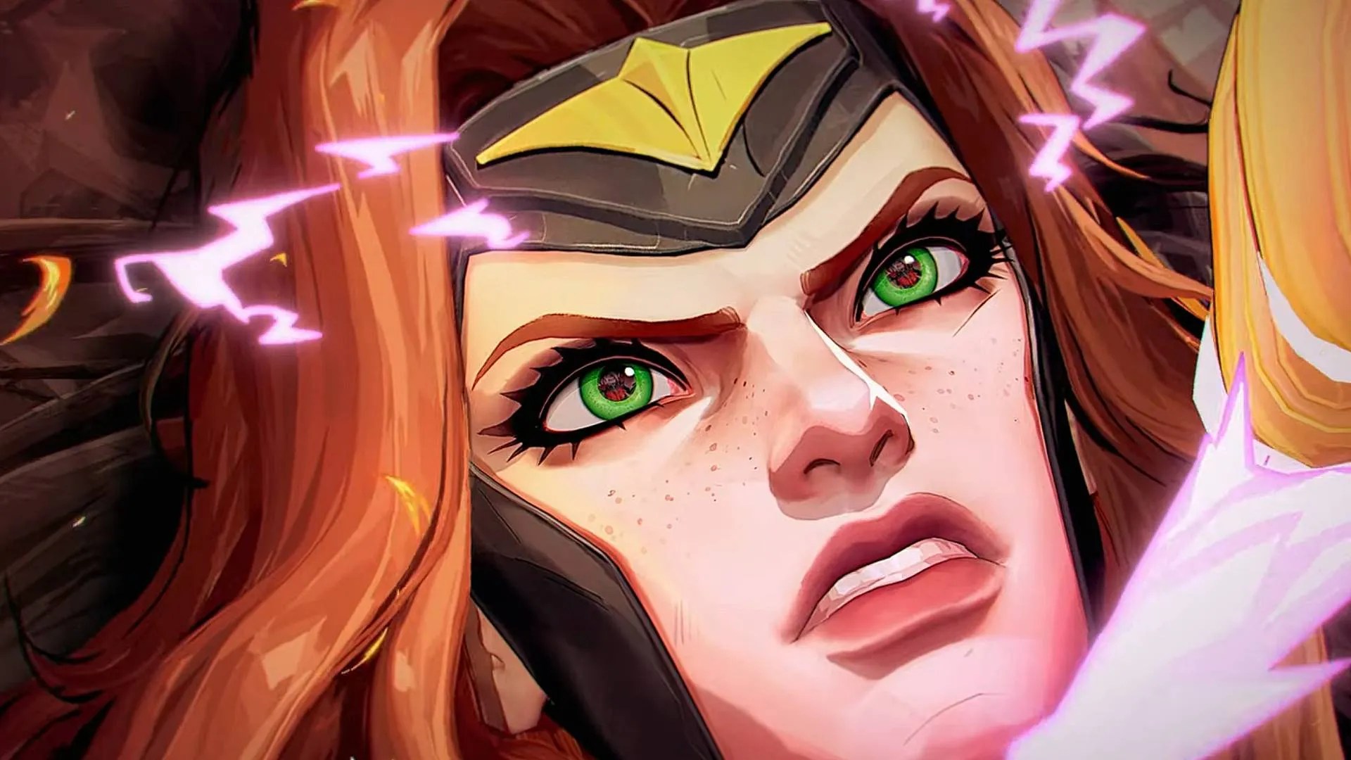 I Wish I Loved This Wildly Popular Superhero Game More But There’s One Thing Holding It Back I Wish I Loved This Wildly Popular Superhero Game More But There’s One Thing Holding It Back