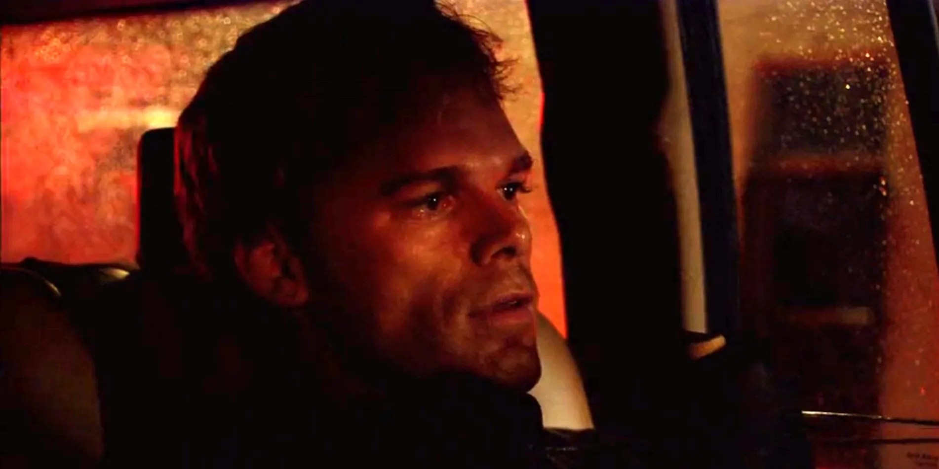 Michael C. Hall’s Very First Dexter Morgan Scene In OG Pilot Just Got A Twisted Dark Remake 19 Year Later