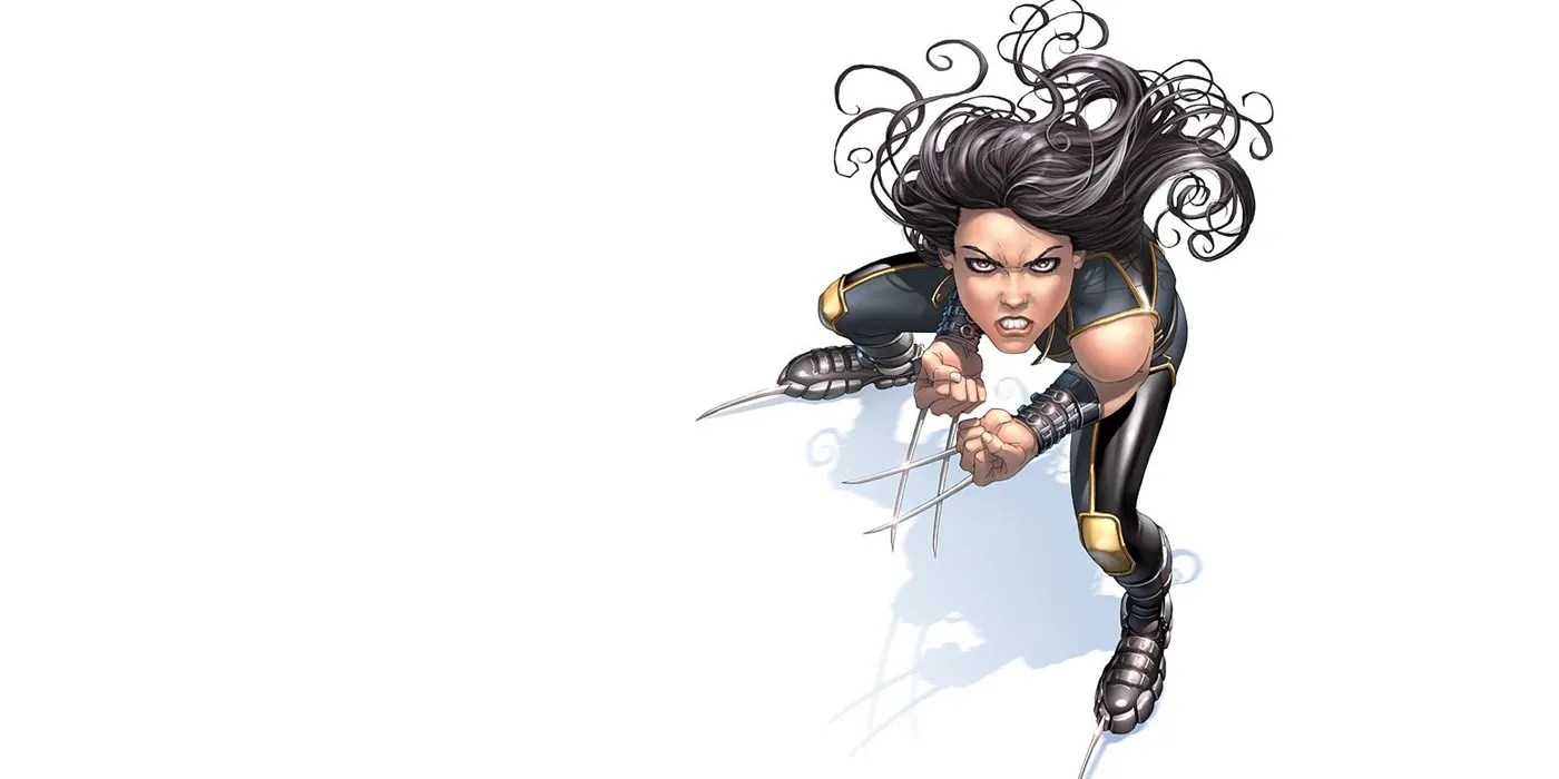 15 Things You Didnt Know About X-23 (aka Laura)