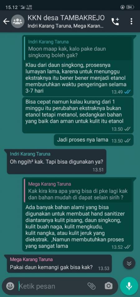 SIM KKN - Universitas Pendidikan Ganesha