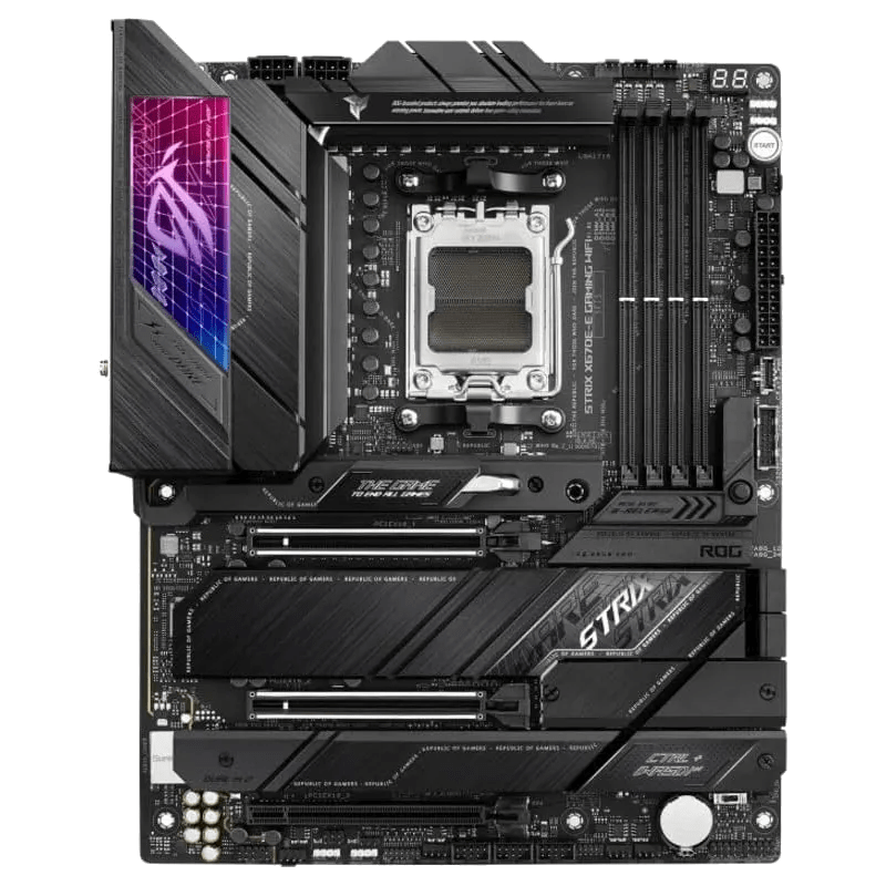 Best motherboards for AMD Ryzen 9950X in 2024 Best motherboards for AMD Ryzen 9950X in 2024