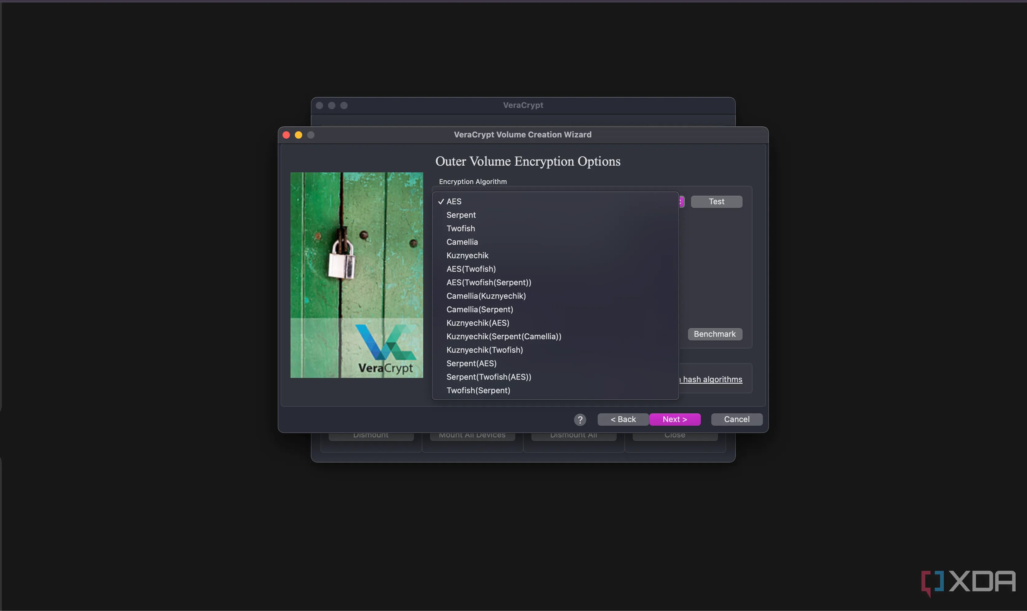 4 reasons VeraCrypt should be your go-to for data encryption