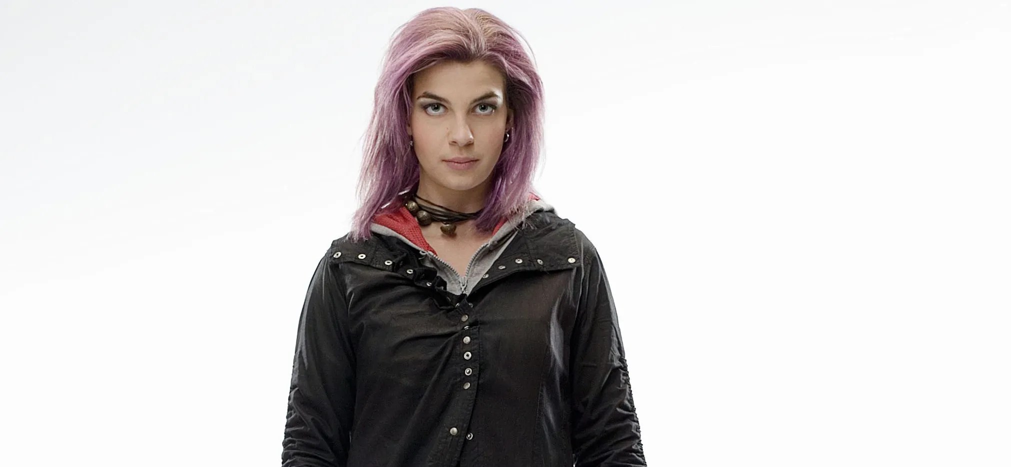 Nymphadora Tonks Hentai