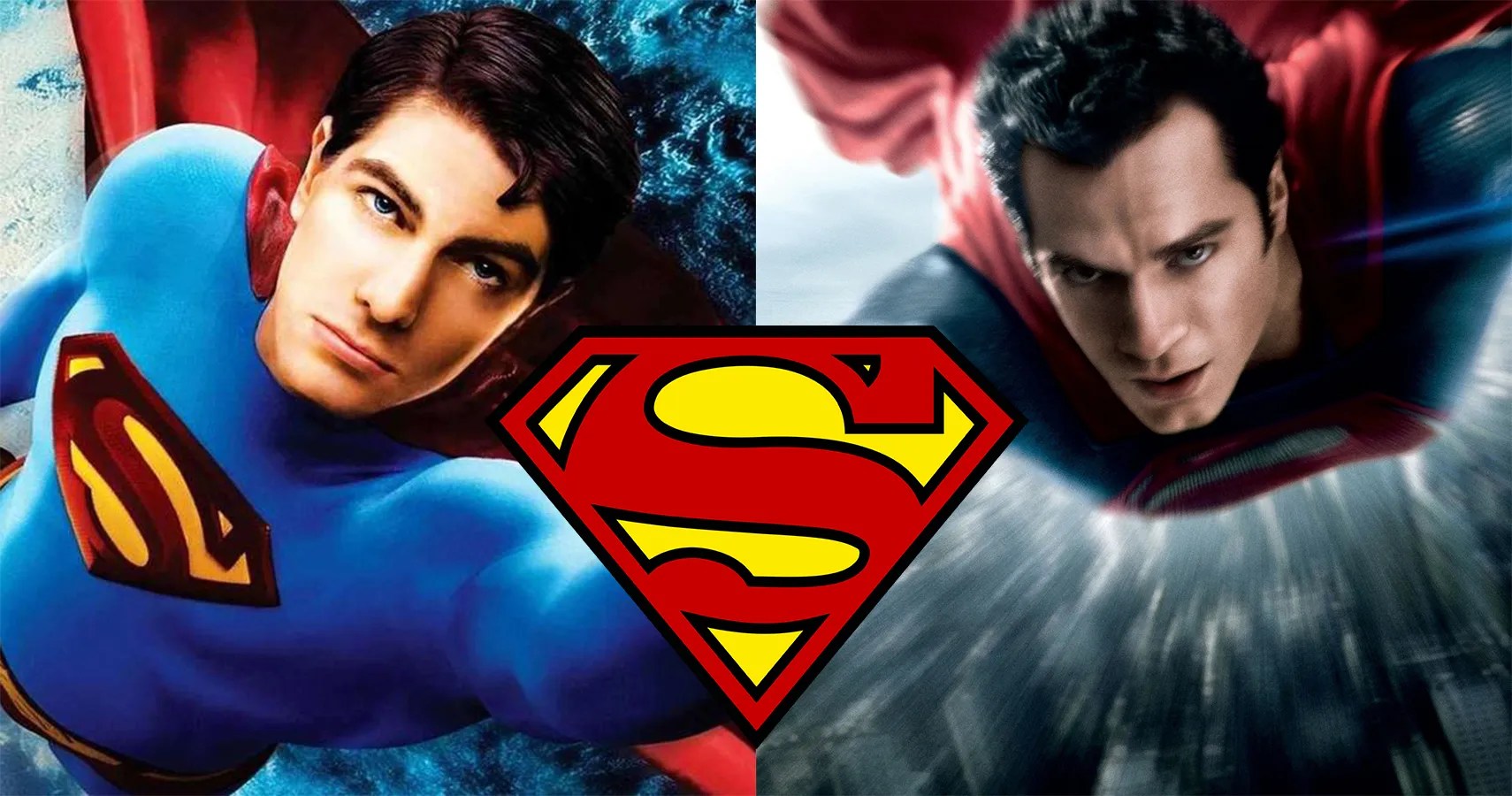 5 Reasons Why Superman Returns Is The Definitive Modern Superman Film 5 Why It S Man Of Steel