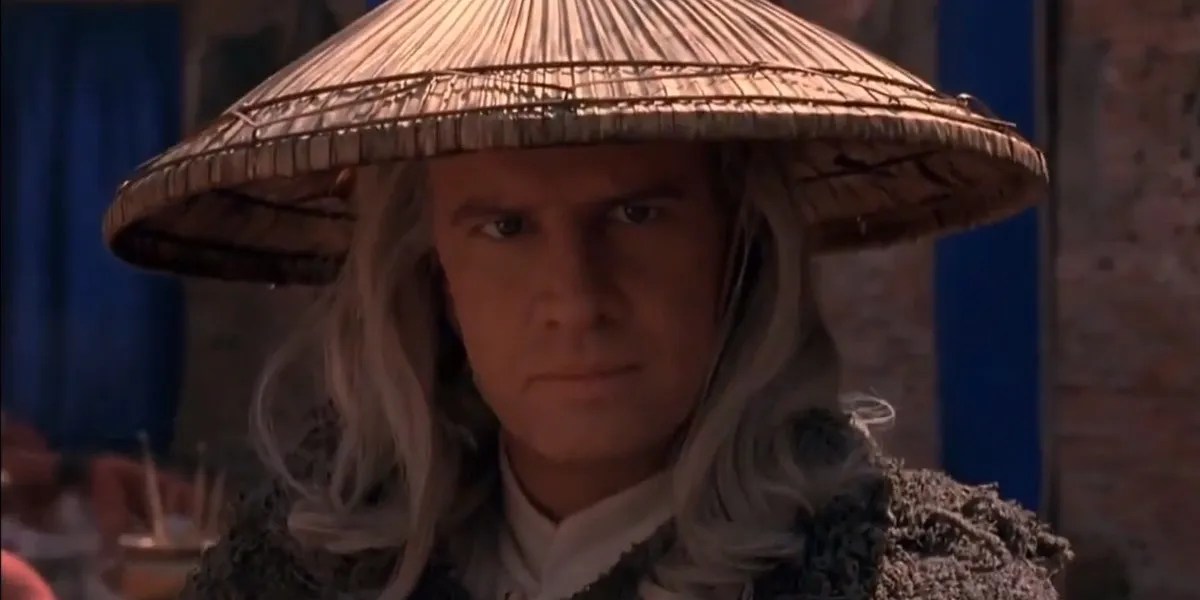 Mortal Kombat Star Talks The Original Film S Whitewashed Casting