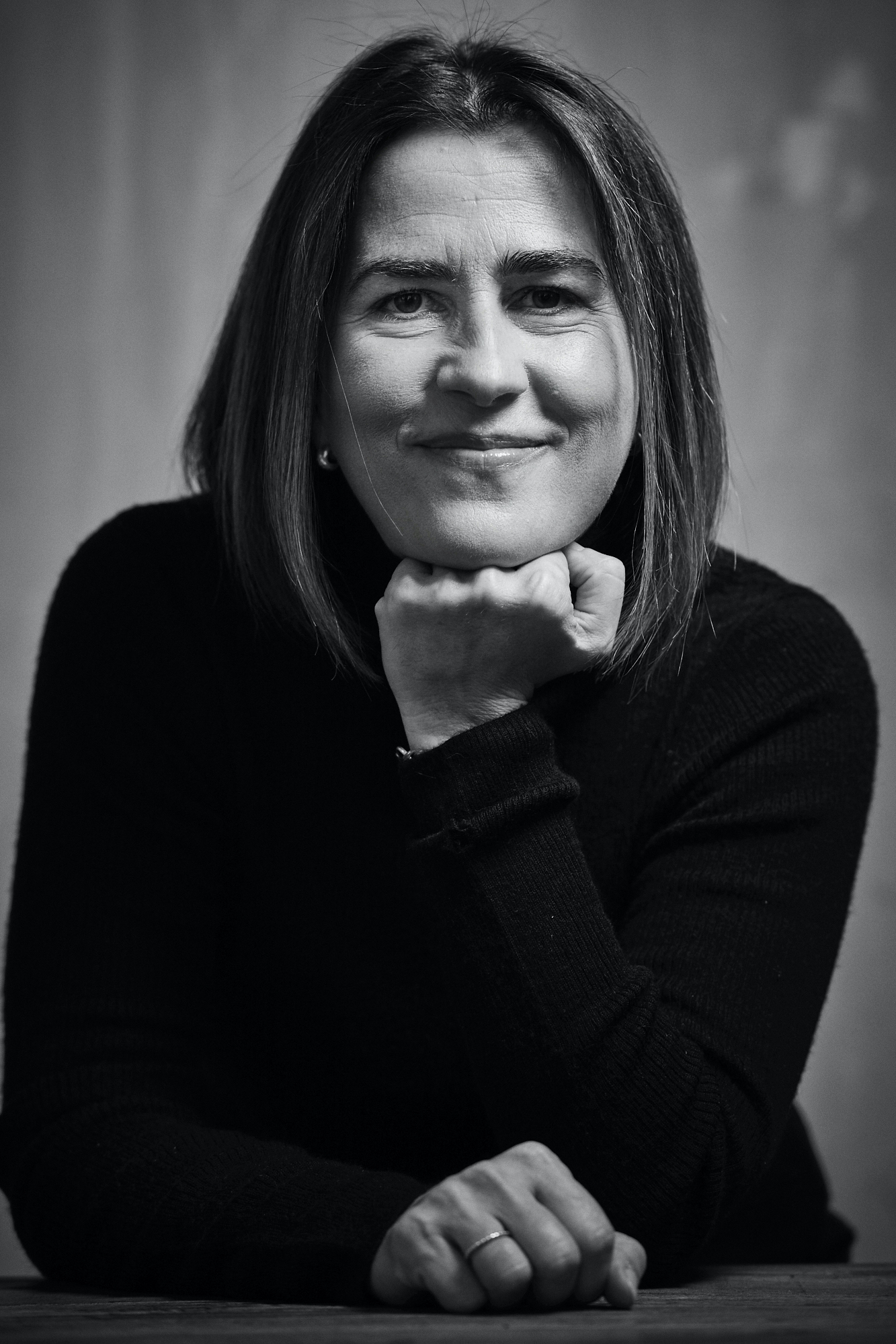 Caterina Micolano, imprenditrice sociale per le donne recluse
