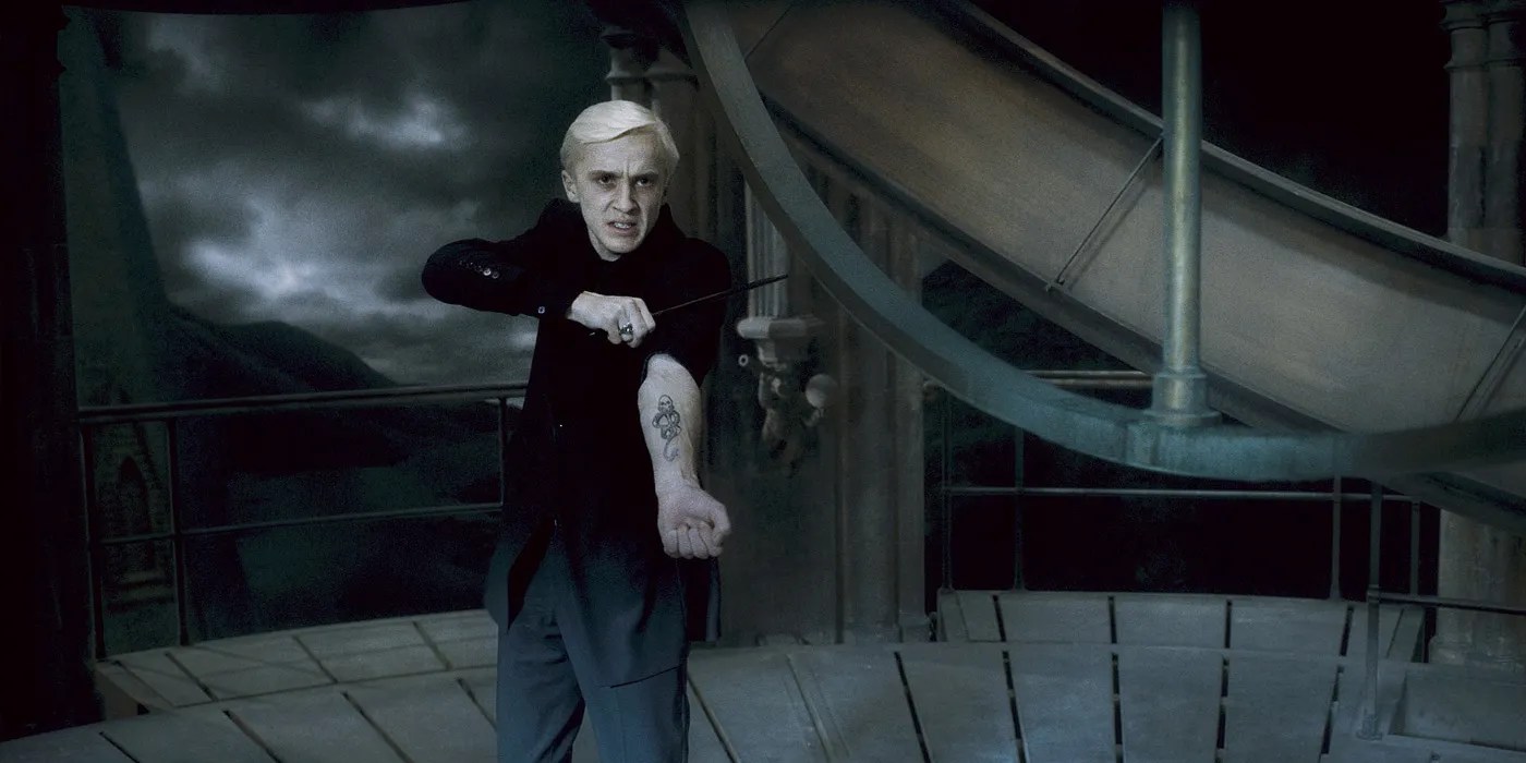 Harry Potter: 10 Things That Make No Sense About The Dark Mark 500_x_960_jpg