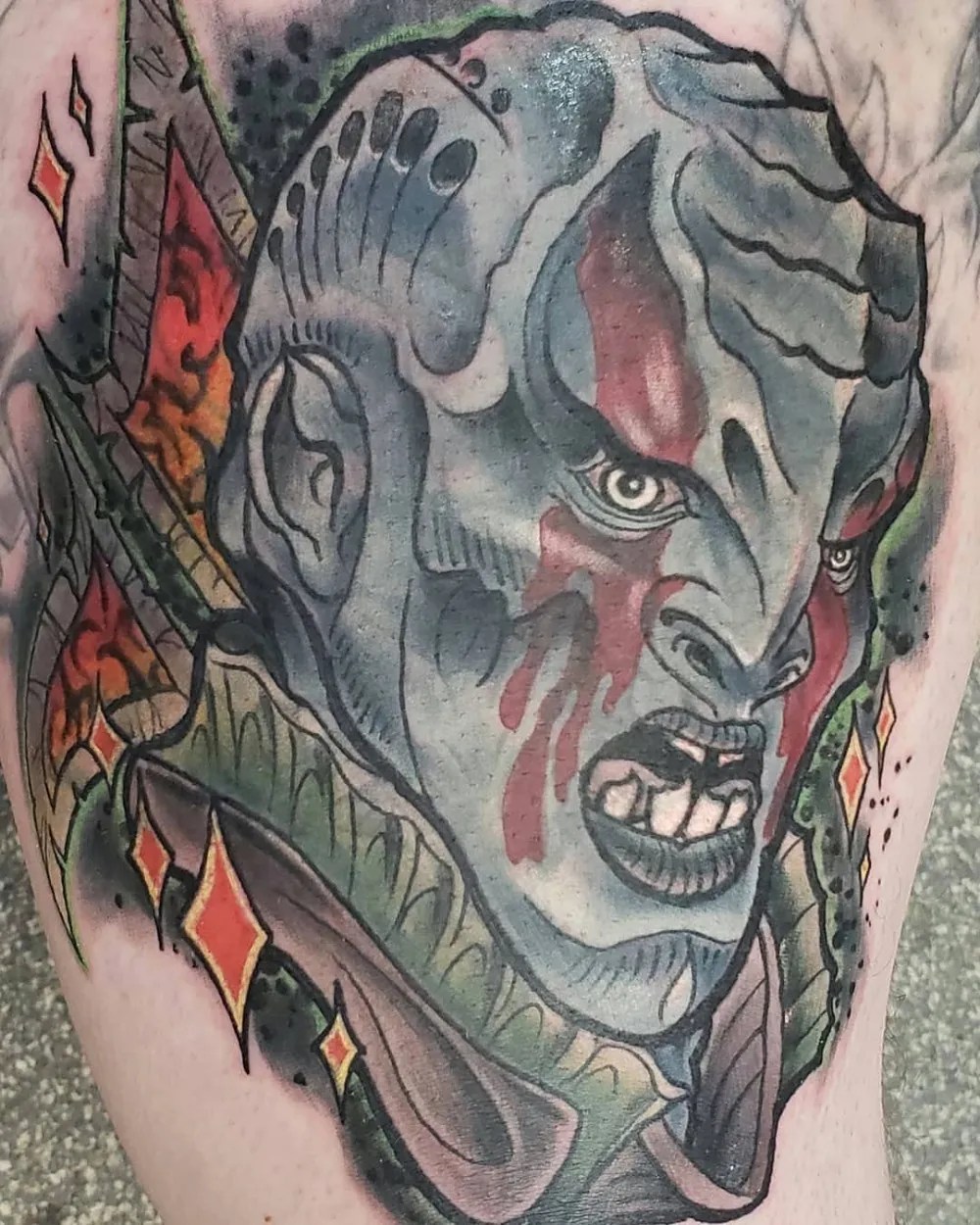 15 Star Trek Tattoos Only True Fans Will Understand | Screenrant 1203_x_963_jpg