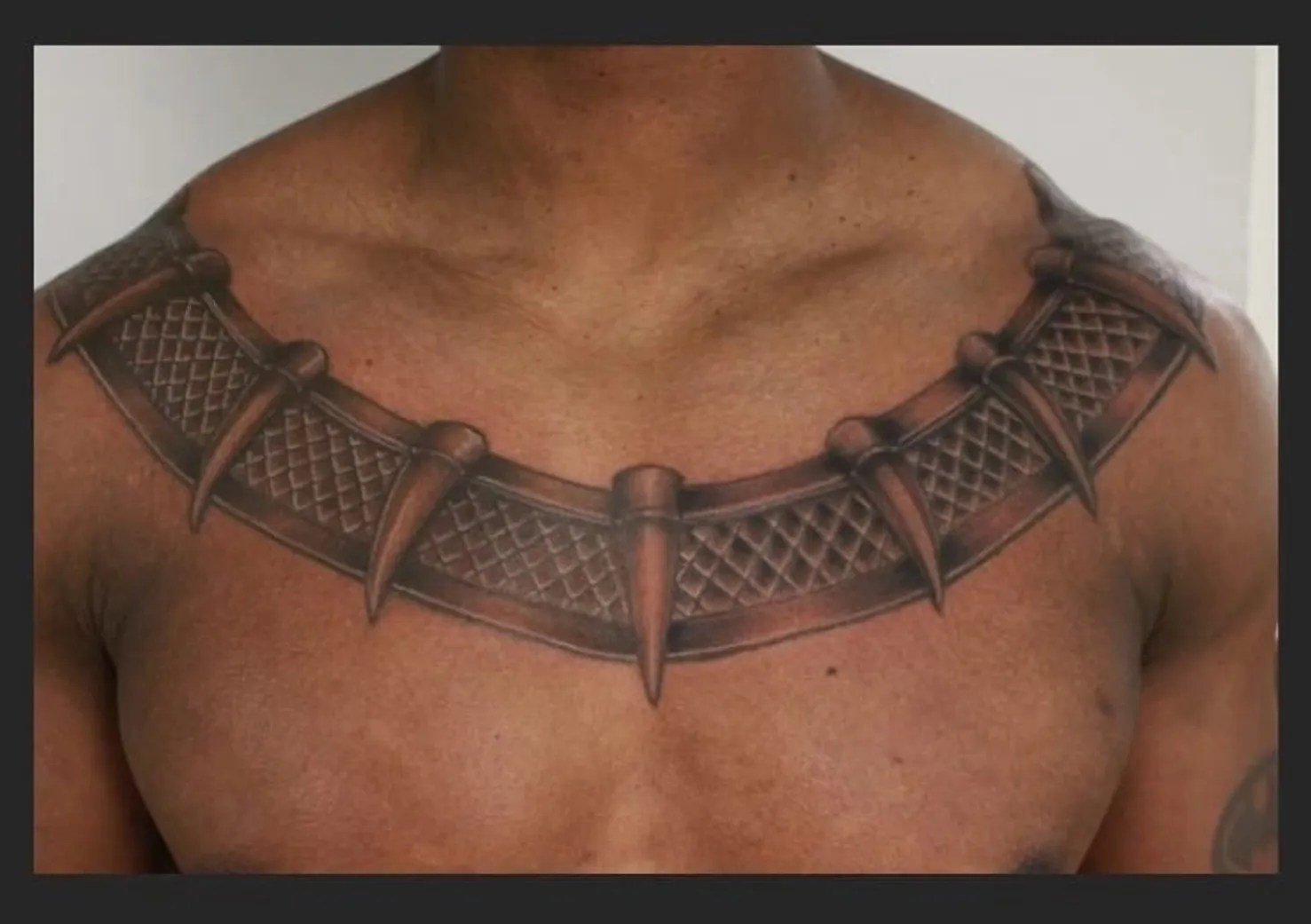 Mcu: 10 Tattoos Only True Fans Will Understand | Screenrant 678_x_963_jpg