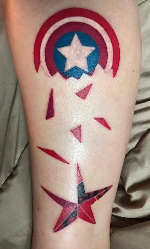 Mcu: 10 Tattoos Only True Fans Will Understand | Screenrant 960_x_579_jpg