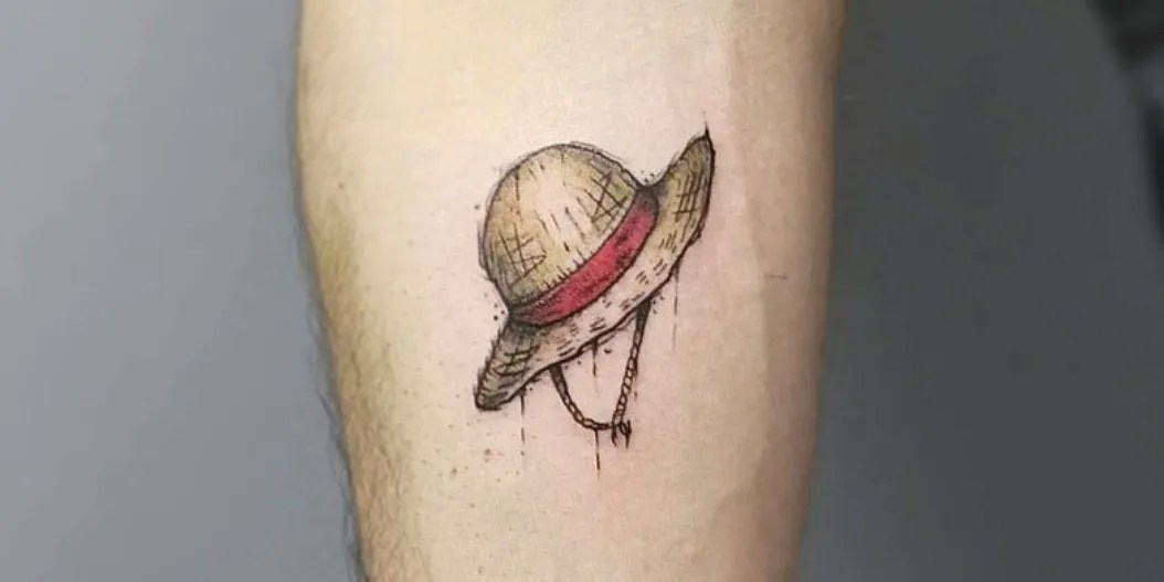 10 One Piece Tattoos Only True Fans Will Understand | Screenrant 370_x_740_jpg