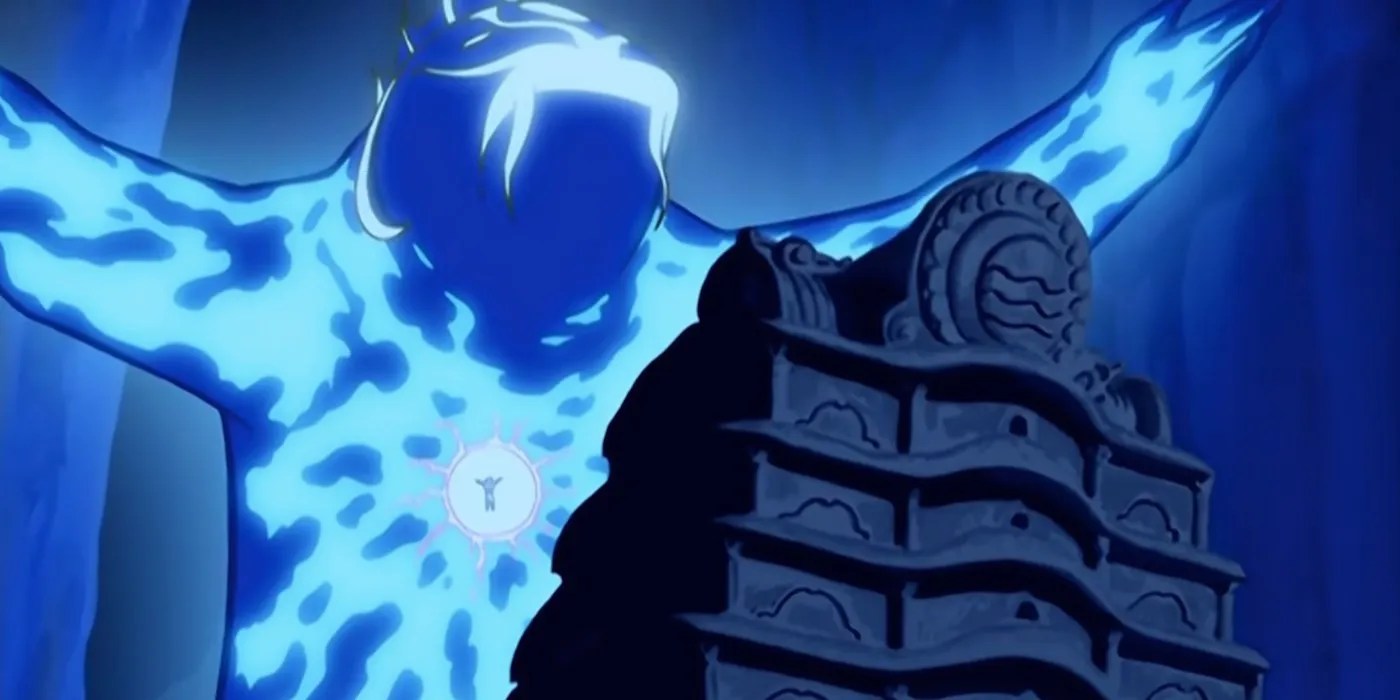 Every Time Aang Entered The Avatar State (& What Happened) 370_x_740_jpg