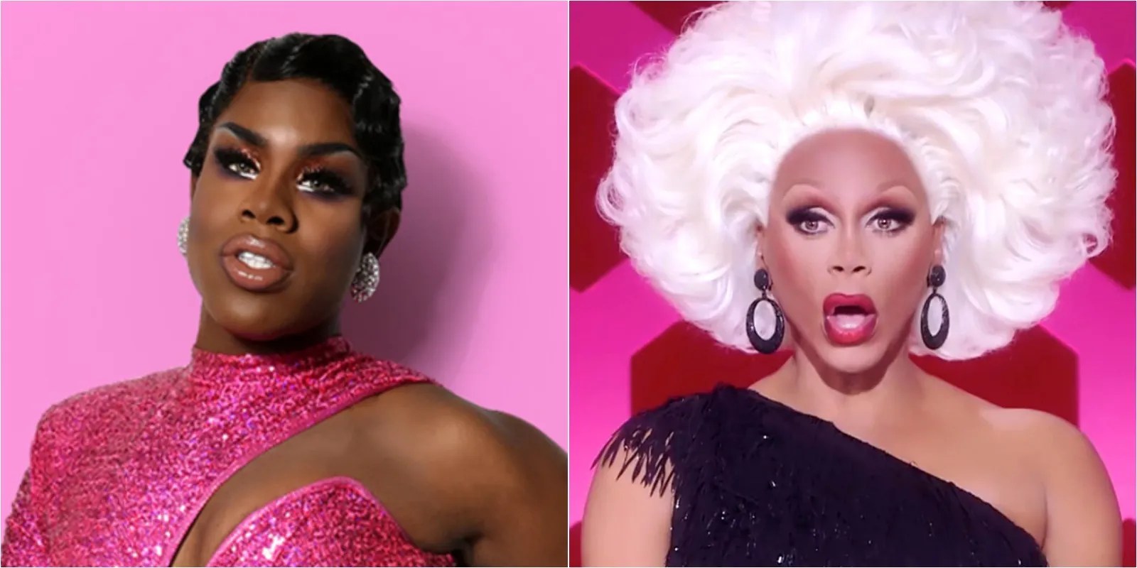 Monet X Change Talks Generational Conflict Between Rupaul Queens