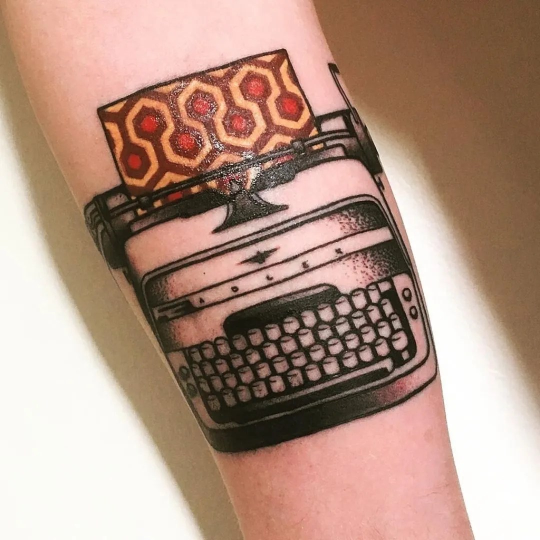 10 Tattoo Ideas For Fans Of Stephen King | Screenrant 740_x_740_jpg