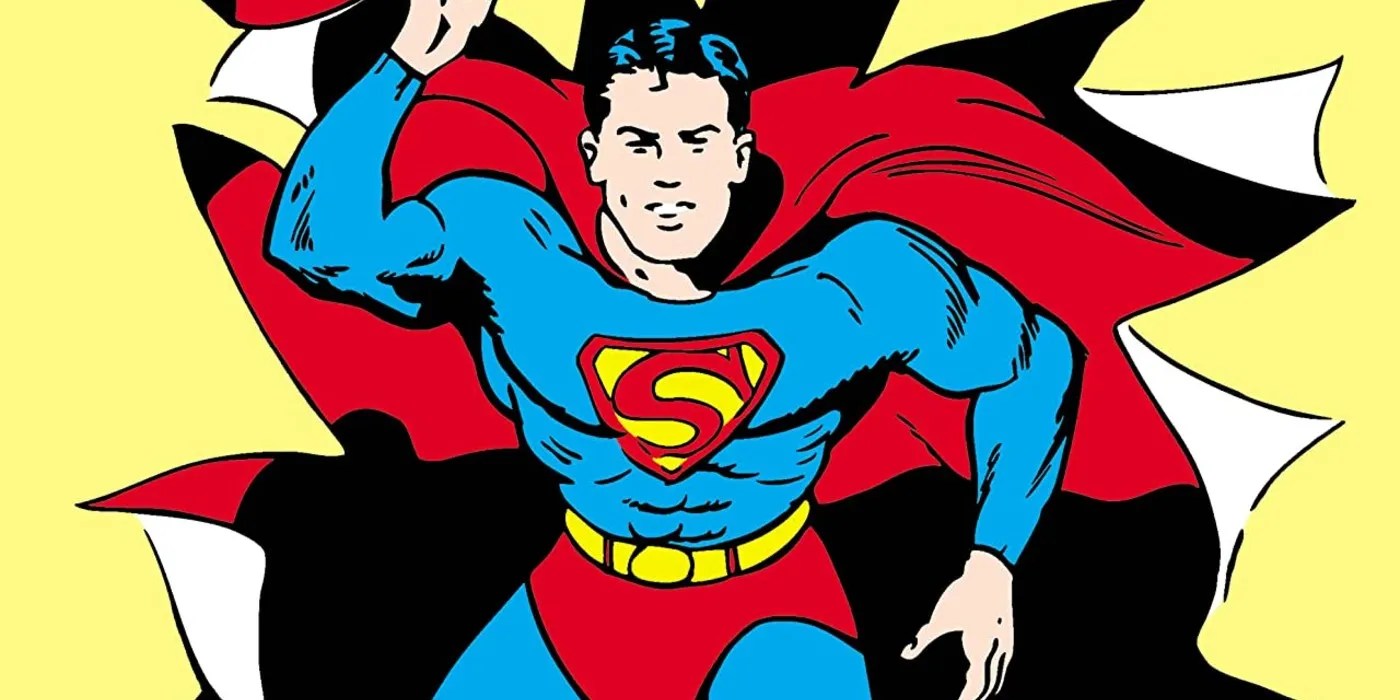 The Secret Hebrew Meaning Behind Superman S Real Name