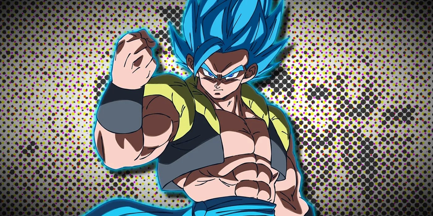 Dragon Ball: Goku And Vegeta's Fusion Gets A Samurai Upgrade In Fanart 700_x_1400_jpg
