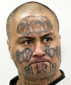 Jail For Bank Robber Who Wore Makeup | Stuff.co.nz 286_x_238_jpg
