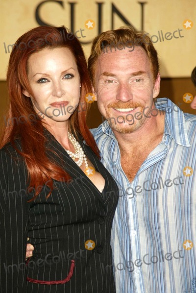 Danny Bonaduce Wife