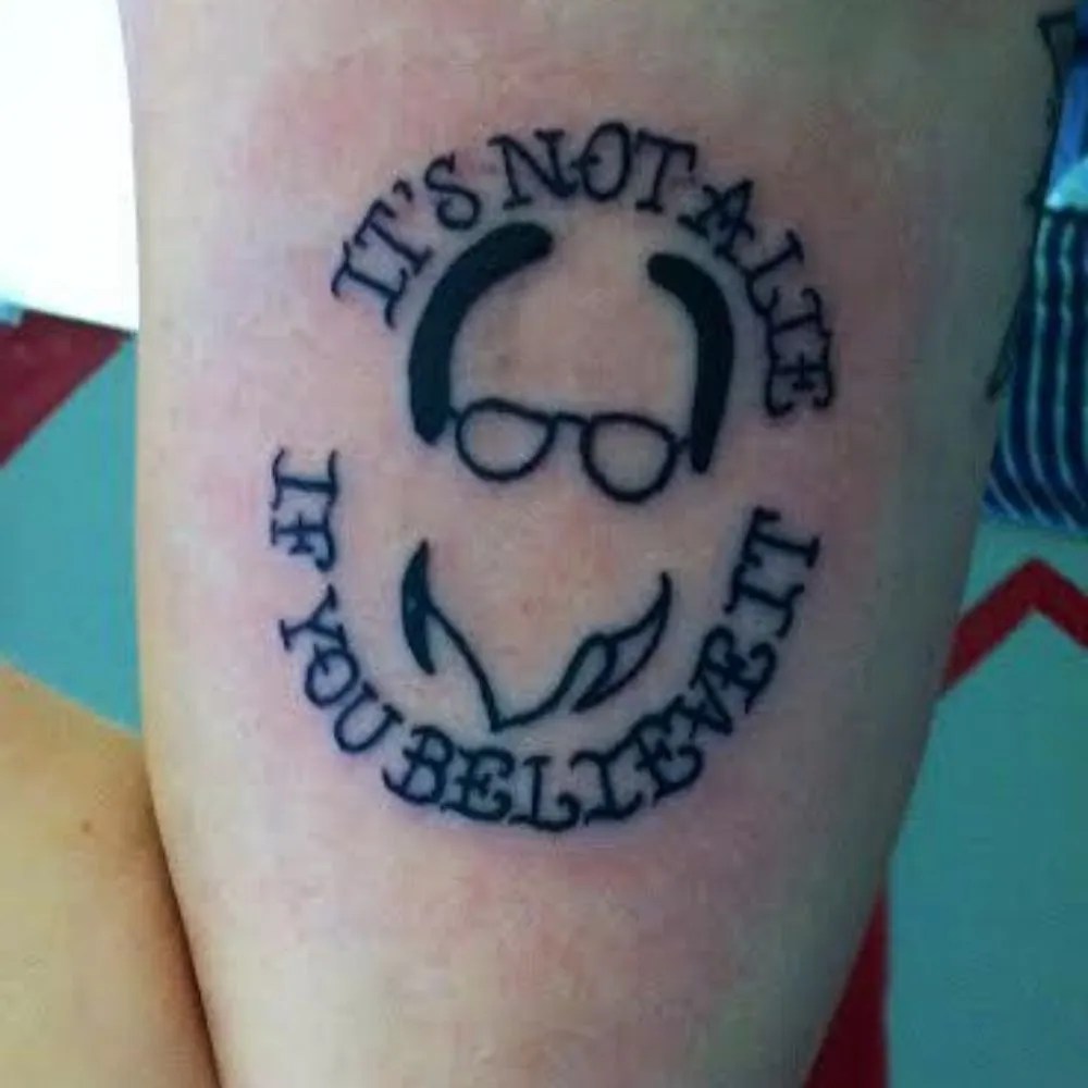 10 Of The Best Seinfeld Tattoos | Screenrant 740_x_740_jpg