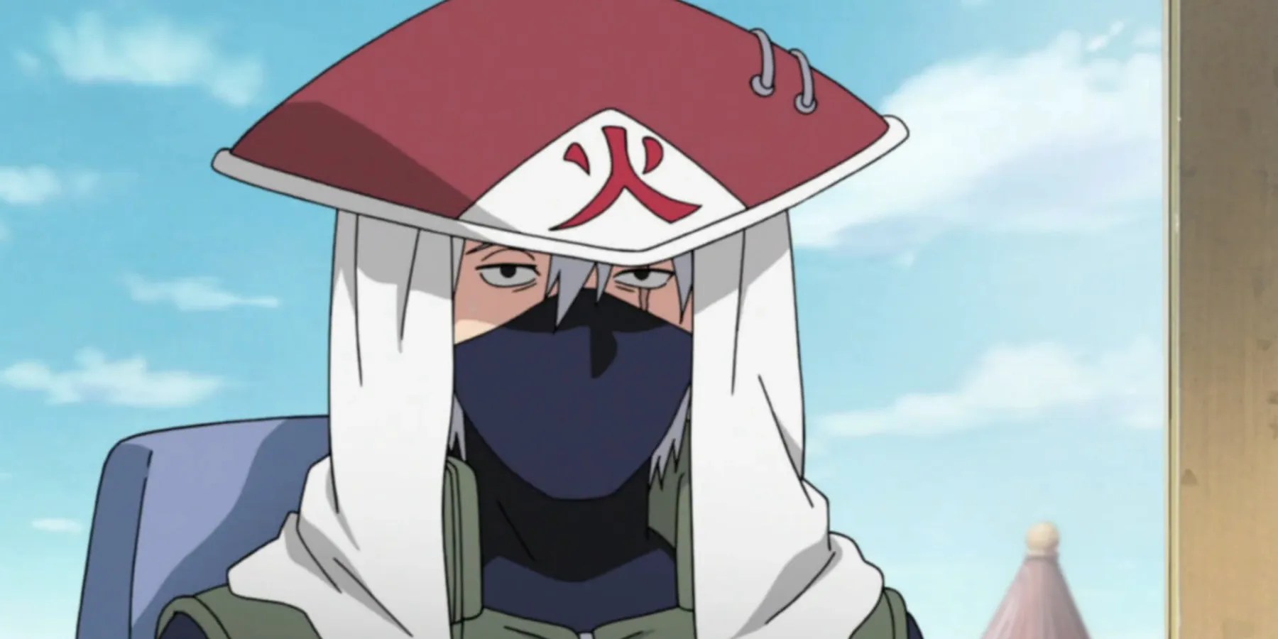 Naruto: 35 Interesting Details About Kakashi's Body 481_x_963_jpg