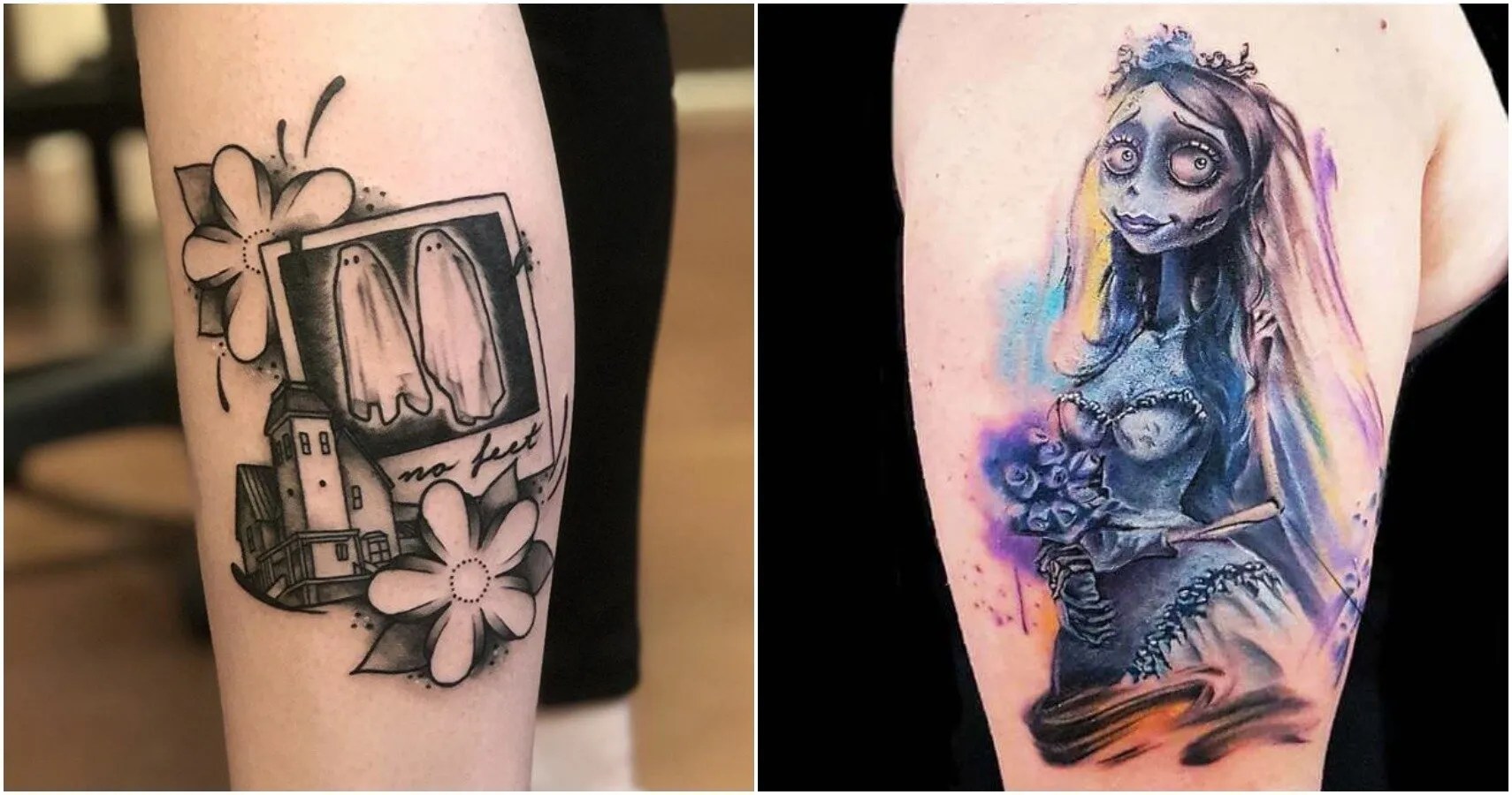 10 Tattoos Inspired By Tim Burton Movies - Wechoiceblogger 900_x_1710_jpg