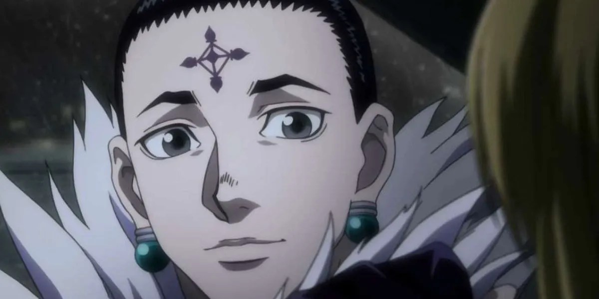 Hunter X Hunter: The 10 Strongest Members Of The Phantom Troupe 481_x_963_jpg