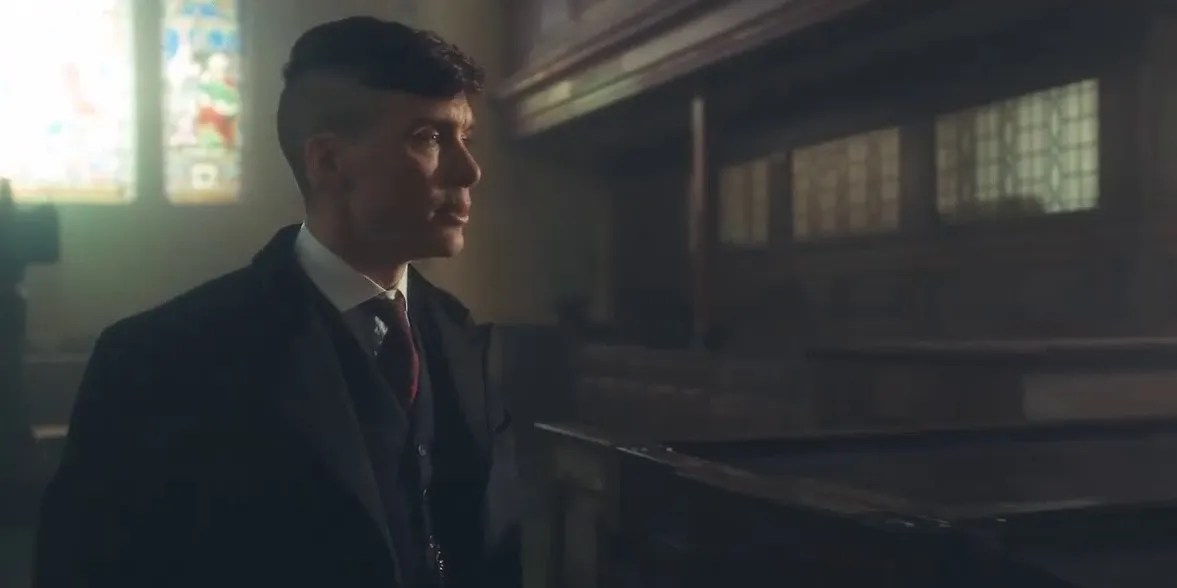 Peaky Blinders: 10 Best Tommy Shelby Quotes | Screenrant 368_x_737_jpg