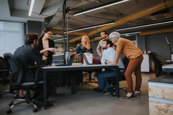 US Labour Market: अमेरिका में बेरोजगारी भत्ते के आवेदनों में गिरावट, पर छंटनी का सिलसिला जारी US Labour Market: अमेरिका में बेरोजगारी भत्ते के आवेदनों में गिरावट, पर छंटनी का सिलसिला जारी