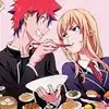 5 anime that will make you so hungry you’ll pause to eat