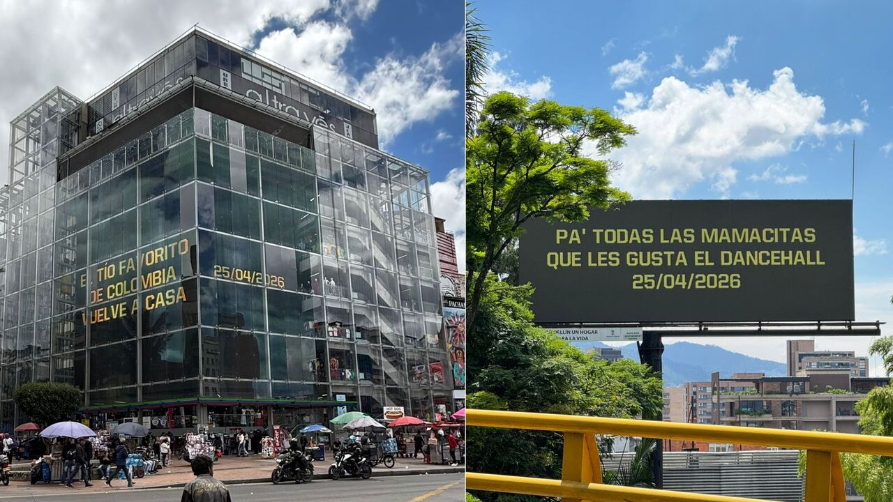 ¿Viene el awo en el Atanasio? Ryan Castro regresaría a Medellín para sacarla del estadio