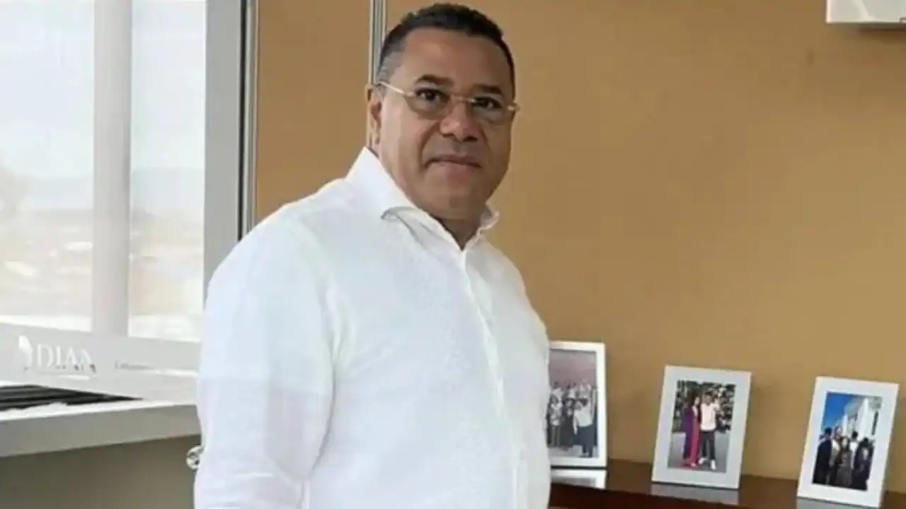 Director de la DIAN en Tuluá fue asesinado