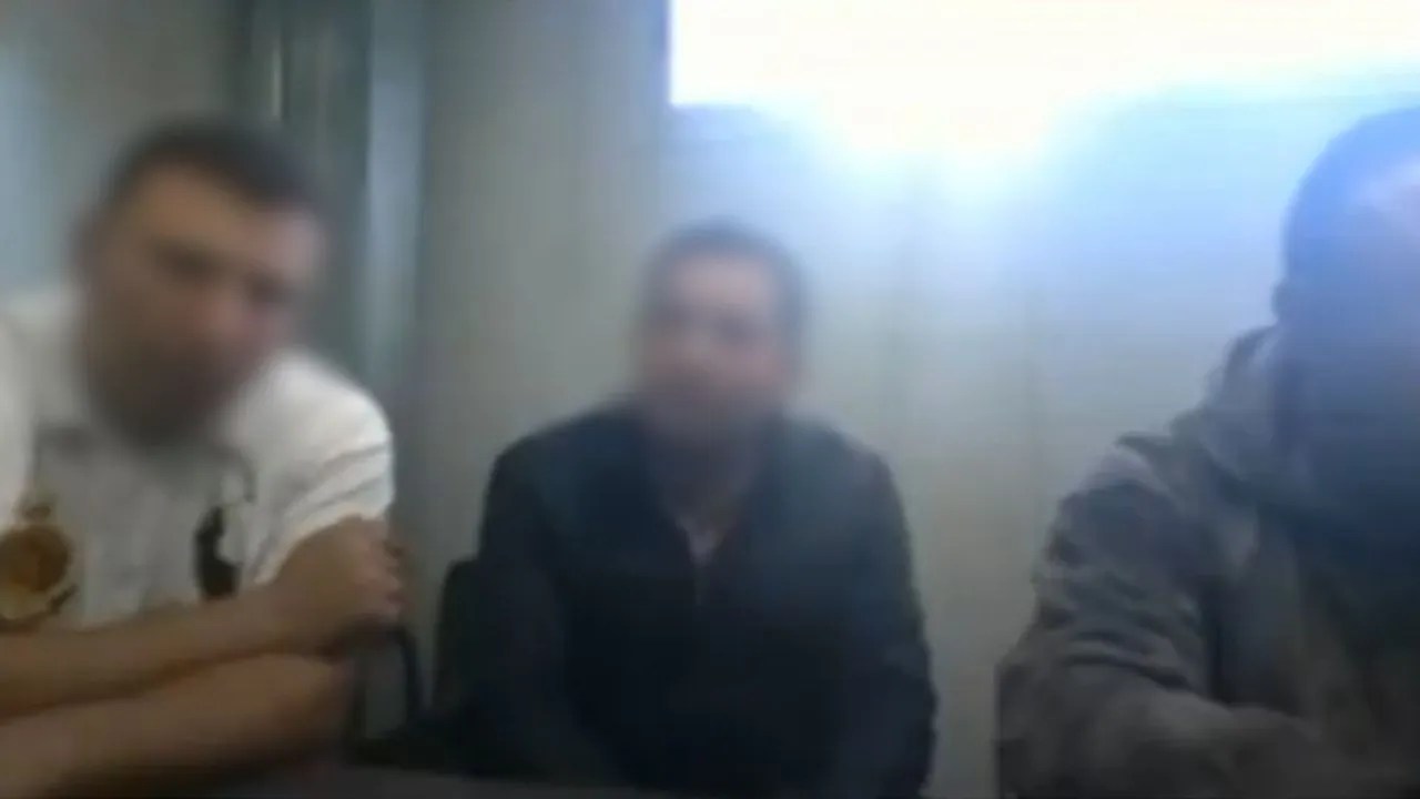 ¡Golpe a la tala ilegal! Fiscalía desmantela a ‘Los Leñadores’, red que blanqueaba madera ilegal en Boyacá y Cundinamarca