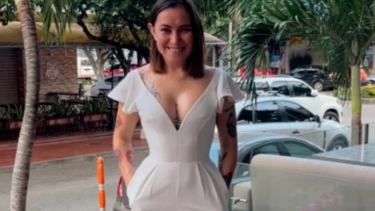¡Urgente! Hallan muerta a la polémica jueza Vivian Polanía, reconocida por sus fotos «hot» en Instagram