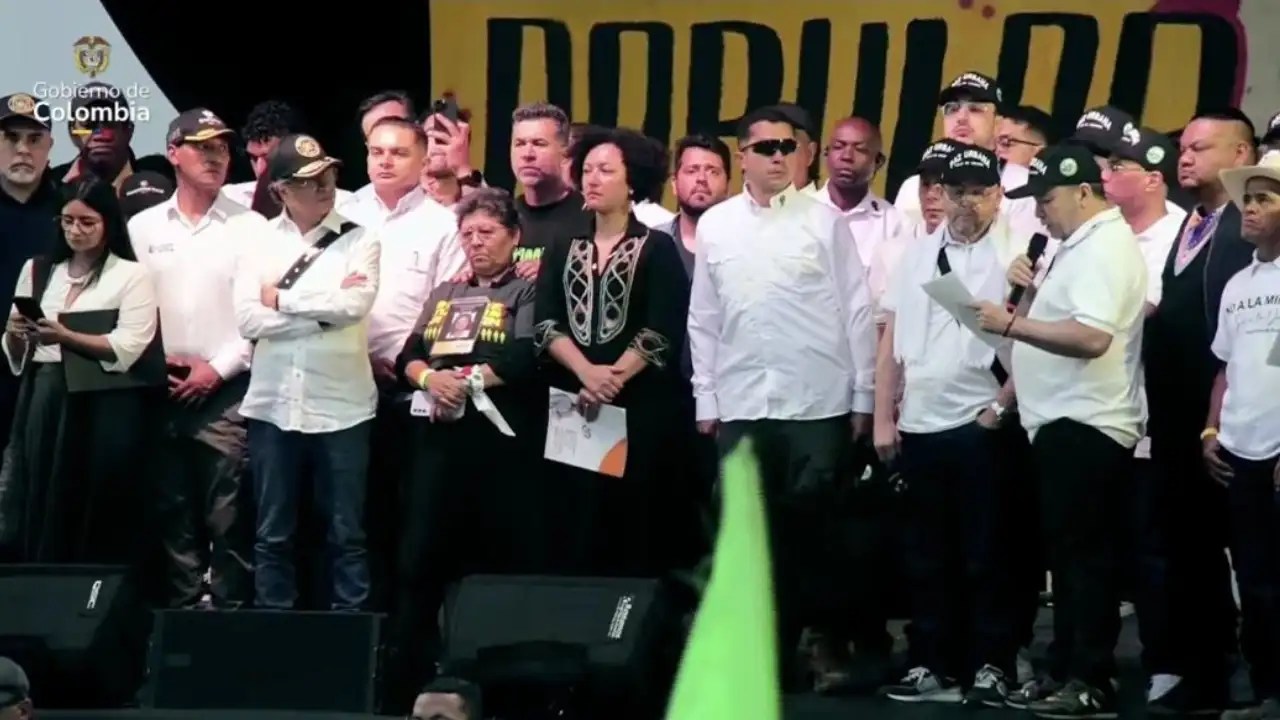 Council of State puts pressure on the Presidency for the 'stallion': a case that could overthrow Senator Isabel Zuleta