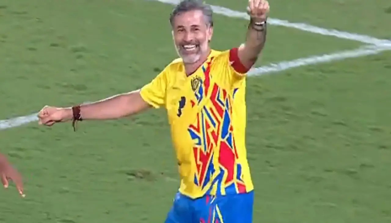 ¡Gracias, Capitán! El Pascual Guerrero vibró en una despedida legendaria para Mario Alberto Yepes