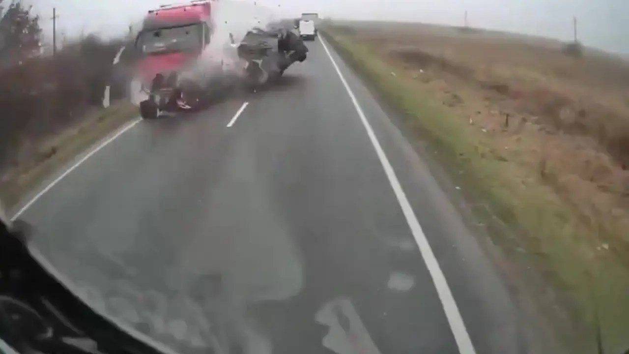 Mueren siete aficionados del PAOK en Rumanía