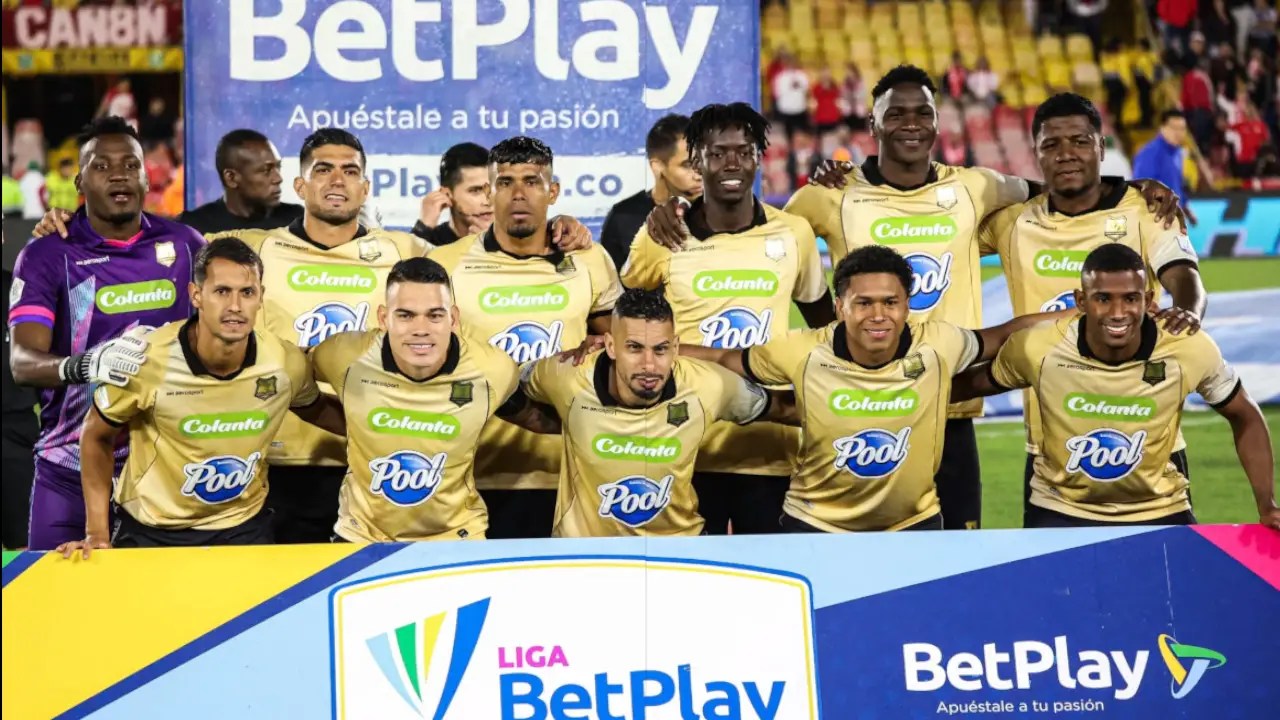 Águilas Doradas jugará en el icónico Estadio Cincuentenario de Medellín, tras crisis de sede