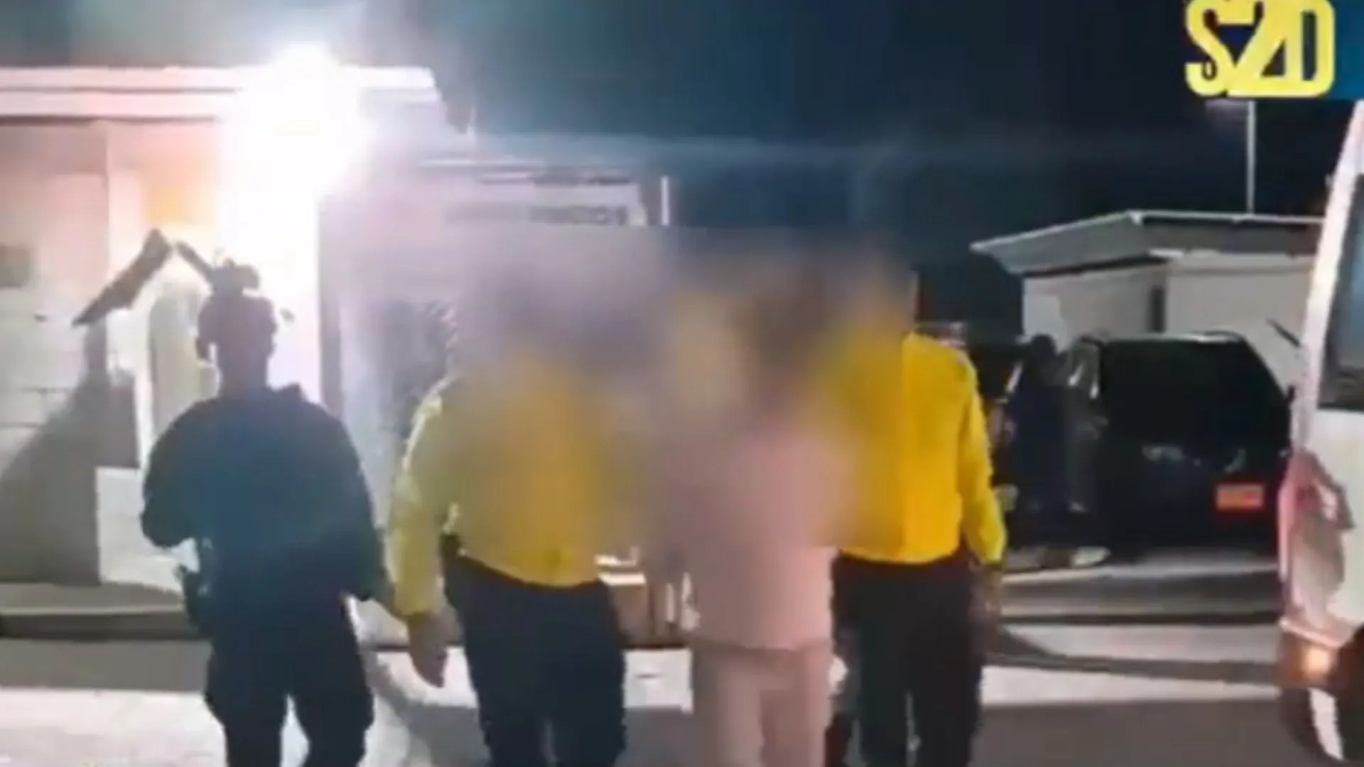 Cayó alias ‘Mono’ y su red de exportación: movían 3 toneladas de cocaína al mes hacia Centroamérica