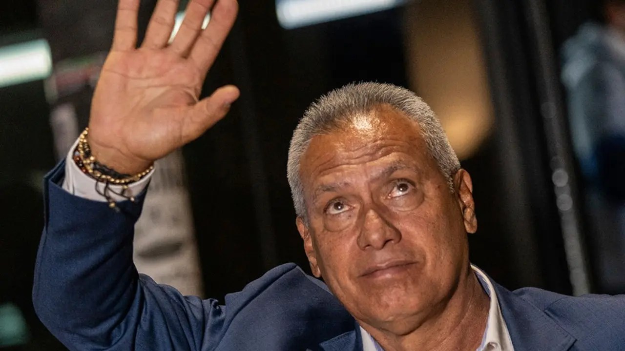 ¡Tres partidos y chao! Hernán Torres deja la dirección técnica de Millonarios tras derrota en Pasto