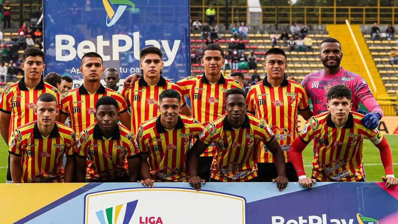 Este viernes inicia la Liga BetPlay I-2026 con nuevo formato