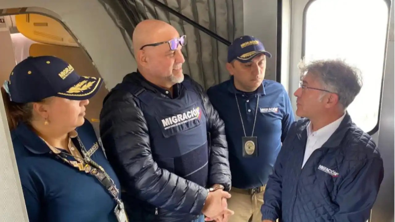 Salvatore Mancuso condenado por crímenes contra el pueblo wayúu