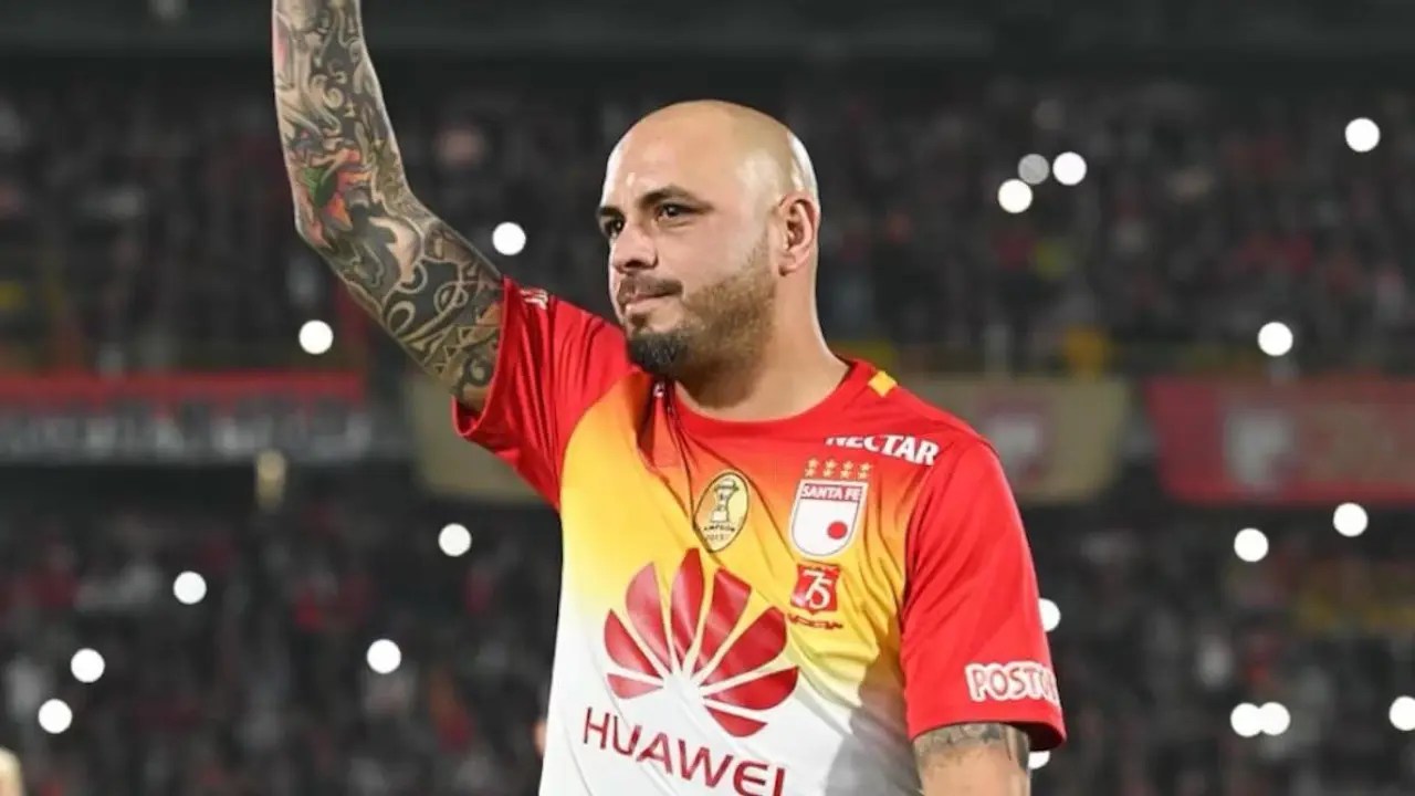 ¡Qué susto! El calidoso de Ómar Pérez sufrió un infarto