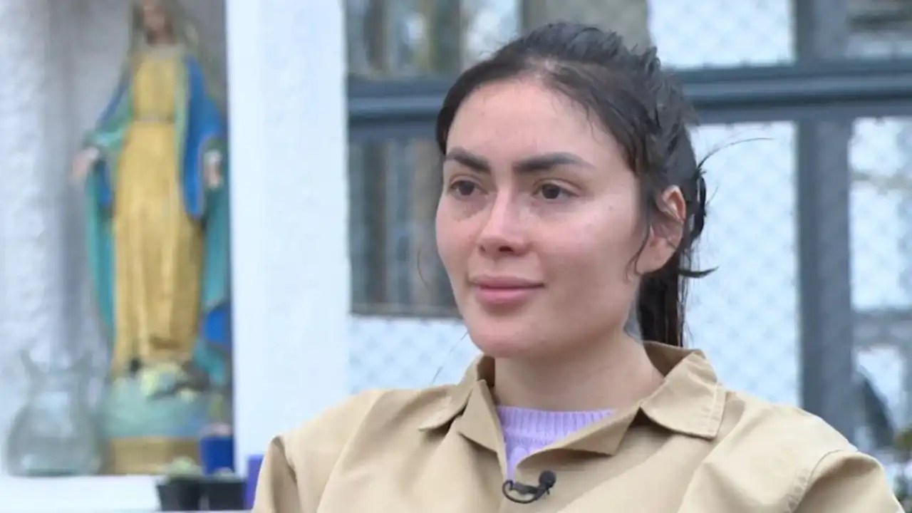 “Mamá Dane te ama con su vida” Epa Colombia sorprendió a su hija con un emotivo regalo de cumpleaños