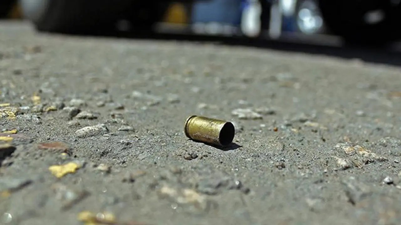 ¡Dejó a un niño de 7 años huérfano! Kevin defendía a su madre cuando fue asesinado en Enciso, al parecer por alias «El Gomelo»